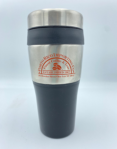 PORTO RICO TRAVEL MUG