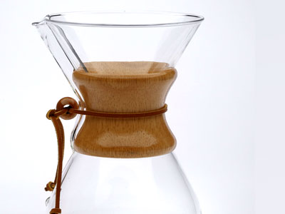 Chemex 8 Cup Coffee Maker